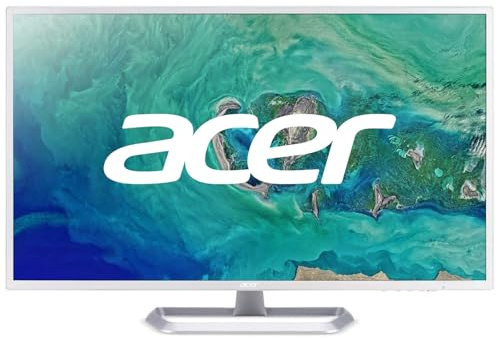 Acer 32 1080P 1920 X1080 @60Hz, 4ms, IPS HDMI, EB321HQ Awi
