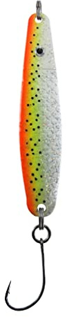 Dega Jumper Blinker Einzelhaken 25g C