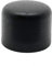 Replacement Varilight Universal Matt Black Dimmer Switch Knob