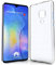 Newtop Cover Compatibile per Huawei Mate 20, Custodia TPU Clear Silicone Anti Graffio Trasparente Slim Sottile Flessibile Back Case Posteriore Protettiva (per Huawei Mate 20)