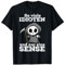 So Viele Idioten Und Nur Eine Sense Sarkasmus Ironie T-Shirt