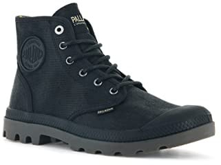 Palladium Herren Pampa Hi Wax Sneaker