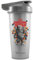 Performa Shakers Performa Activ (800ml) - King Shark (800ml) Argento