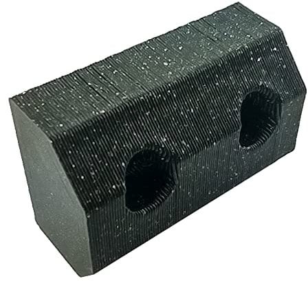ULROAD Morsetto migliorato morsetto arresto parallelo per sega circolare Bosch Professional GTS 635-216 accessorio di ricambio da tavolo sega circolare