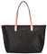 Joop! - damen shopper piazza edition lara