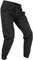 Fox Racing Ranger 2.5l Water Pant Rain Pants Herren, Schwarz, 32W