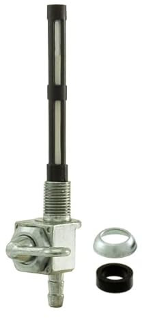 RMS - Grifo de gasolina para ciclomotor (10 x 1 mm)