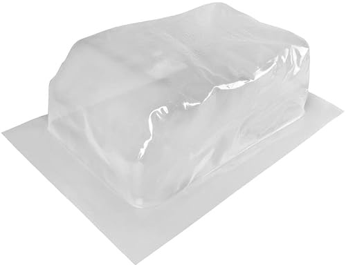 Vapour Barrier Extender for Insulated Ceilings