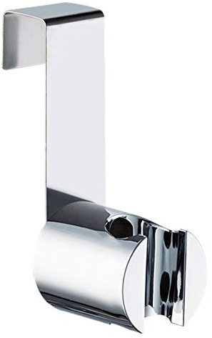 Tsadeer Porte pulvérisateur fixation pour support suspendu pour WC pour bidet