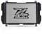 EdvenA Accessori Moto Copertura Protettiva for Protezione griglia radiatore Compatibile con Z900 Z 900 Z900 2017 2018 2019 2020 2021 2022 2023