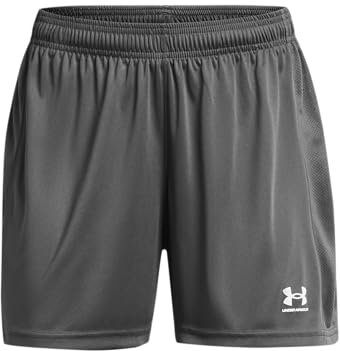 Under Armour Femme UA W's Ch. Knit Short Shorts