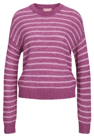 JACK & JONES Female Strickpullover JXPENELOPE Strickpullover