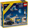 LEGO 40712 Piattaforma di Lancio per microrazzi - Nuovo.