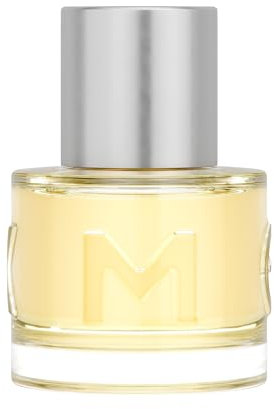MEXX WOMAN Eau de Parfum, blumig-frischer Duft für die moderne, optimistische Frau, 20ml
