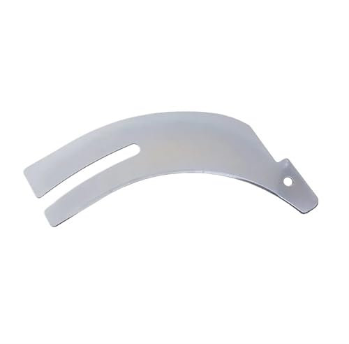 1PC Woodworking Machines Accessories Riving Knife for Sliding Table Saw