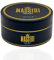 Massidi Matte Clay Haarwachs für Herren, mittlerer Halt, parfümiertes Mattwachs, Styling-Wachs, 80 g