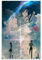 Your Name Poster Anime Kimi No Na Wa (5) Poster Dekorative Malerei Leinwand Wandkunst Wohnzimmer Poster Schlafzimmer Malerei,Wandkunst Bilddruck Moderne Familienzimmer Dekor 12x18inch(30x45cm)