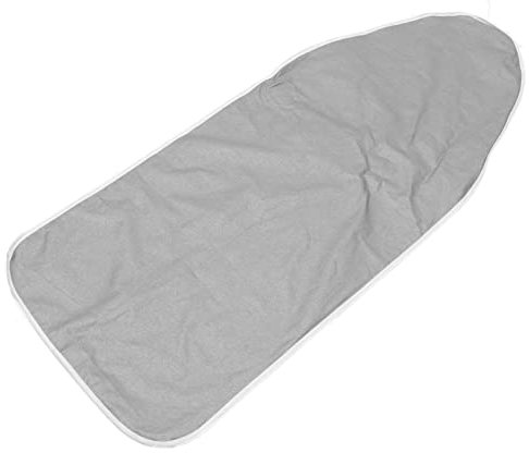 Cabilock Heat Resistant Ironing Board Cover Ironing Board Cover for Home Use Minky Fabric