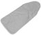 Cabilock Heat Resistant Ironing Board Cover Ironing Board Cover for Home Use Minky Fabric