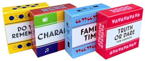 Liebe Challenge Kartenspiel: 50 aufregende Karten für Paare vertiefen Ihre Beziehung mit Mysterien Lachen und innige Gespräche (Alle)