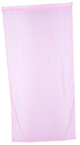 Vaguelly Tende Tulle Trasparente Con Occhielli Per Camera Da e Interni Giovanili