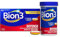 Bion3 Defense Multivitamin Tablets with Probiotics, Food Supplement to Support the Immune System with Vitamin C, Vitamin D, Zinc and Iron, 90 Tablets, 3 Months Use