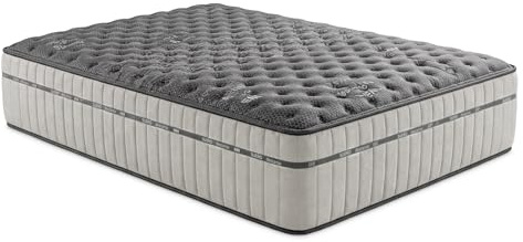 Homey - Colchón Viscoelástico Zenith Relax | Confort Óptimo | Ideal para Personas con Dolor de Espalda | Altura 30 cm | Firmeza Alta | Antiácaros, Antibacteriano e Hipoalergénico 135 x 190