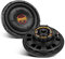 BOSS d10 F Passive Subwoofer 400 W schwarz Subwoofer/Subwoofer – Subwoofer/Subwoofer-Boxen (Passive Subwoofer, 400 W, 35 – 2200 HZ, 800 W, 94 dB, 4 Ohm)