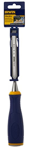 IRWIN Tools Marples Construction Chisel, 1/2-inch (1768774)
