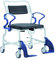 Rebotec Dallas Dusch-Toilettenstuhl bis 200kg