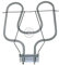 Gorenje Rillenrohr Heizelement, 1100 W, Unterhitze für Herd, Nr.: 616021, auch Bosch Siemens 362058, Quelle, Privileg