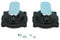 Evolution Aqua Airtech Air Pump 70 Diaphragm Kit