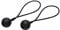 5m Telescopic Flag pole Kit - Contains Flag Pole, Ground Stake and flag Bungees