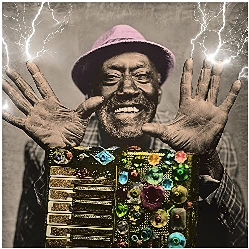 Super Spirit [Vinyl LP]