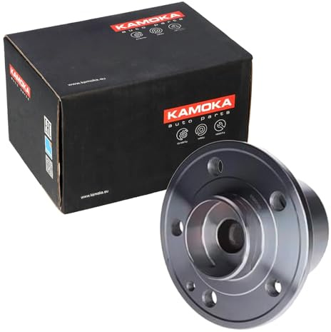 KAMOKA 5500136 Radaufhängungen