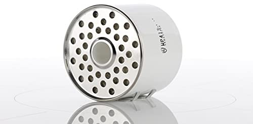 4x PZL Filters Kraftstofffilter WP413X Cross Reference: P917x P917/2X 4261739 4261739 (4 pcs.)