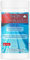 GlobaClean Chlorgranulat für Pool 1kg organisch - Schockchlor Granulat schnell löslich für Pools Schwimmbad - Chlor Granulat zur schnellen Wasserdesinfektion