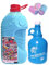 PACK CREMA DE NUBE CON TEQUILA - GARRAFA 3L+ BOTELLA DE LITRO