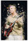 Derek Trucks Kunst-Poster, klassische Musikkunst, Poster, klassische Musik, 7, Leinwand, Poster, Schlafzimmer, Dekoration, Sport, Landschaft, Büro, Raumdekoration, Geschenk, ungerahmt: 30 x 45 cm