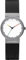 Jacob Jensen Damen-Uhren Analog Quarz One Size Schwarz 32020798