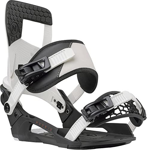 Nidecker Muon-x Snowboard Bindings XL