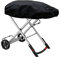 ZJYWSCH Housse de barbecue pour barbecue à gaz portable Weber Traveler 9010001 Weber Traveler - Housse de protection robuste et imperméable pour gril de rasoir GGC2030M Coleman Roadtrip X-Cursion