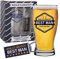 Best Man Pint Glass Beer Glass and Bottle Opener Gift Set for Best Man Gifts, Wedding Gifts, Presents