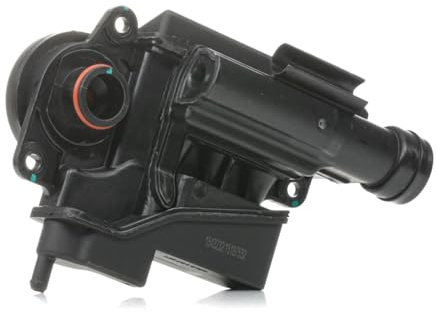 RIDEX 3886V0026 Ventil Kurbelgehäuseentlüftung Kurbelgehäuseentlüftung ventil motorseitig 200mm 144mm 68mm druckgesteuert 0,44kg