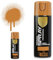 H HANSEL HOME Pintura Spray Ocre 400 Ml - Pack de 2 Unidades
