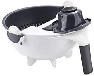 Kitchen Tools & Gadgets Mandoline Fruit Onion Potato foood Vegetable Chopper Slicer Cutter Dicer