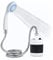 Campingdusche, Tragbare Dusche ABS Elektrische Batteriebetriebene Campingdusche Pumpe Für Camping, Wandern, Reisen