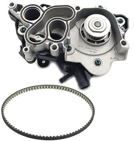 SKF Pompa dell’acqua, raffreddamento motore VKPA81341