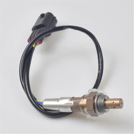 Lambdasonde Für Mazda 3 5 2,0 L 2,3 L LFL7-18-8G1C LFL7188G1C Auto Front Abgas Sauerstoff Sensor Lambda Luft Kraftstoff VERHÄLTNIS O2 Sensor