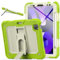 TECHGEAR ArmourSHIELD Funda para Apple iPad Air 10.9 4.ª/5.ª generación (2022/2020) y iPad Pro 11 4.ª/3.ª generación (2022/2021) Funda de Cuerpo Completo, Resistente, a Prueba de Golpes, con Sopor